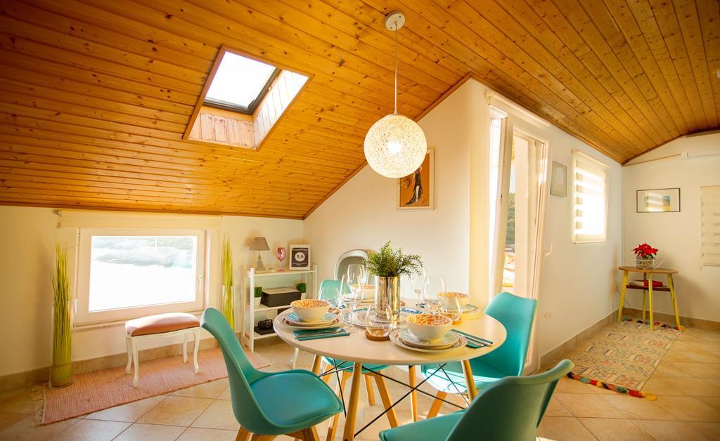 Apartments Mt Residence ザヴァラティサ エクステリア 写真