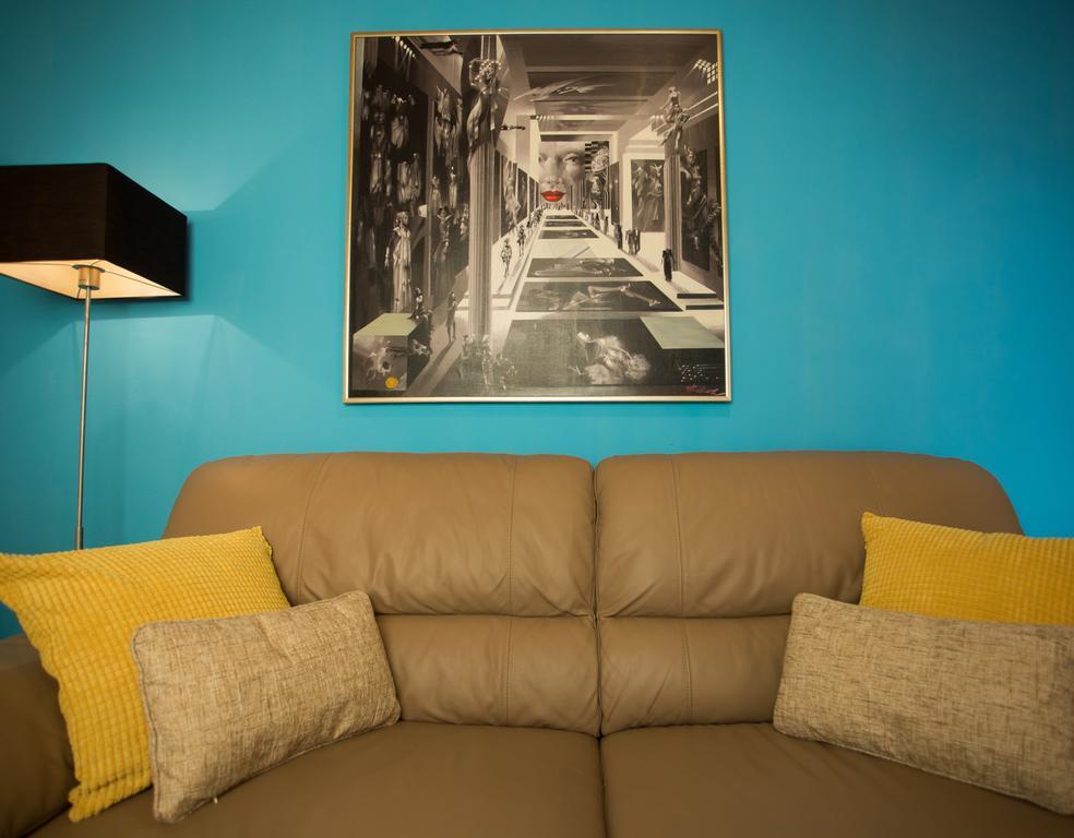Apartments Mt Residence ザヴァラティサ エクステリア 写真