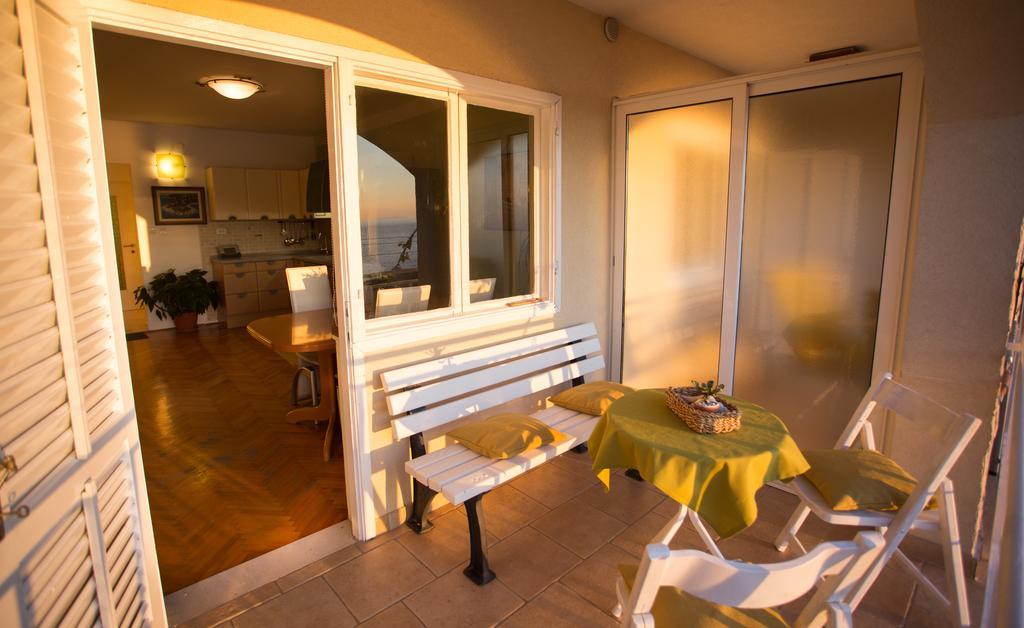Apartments Mt Residence ザヴァラティサ エクステリア 写真