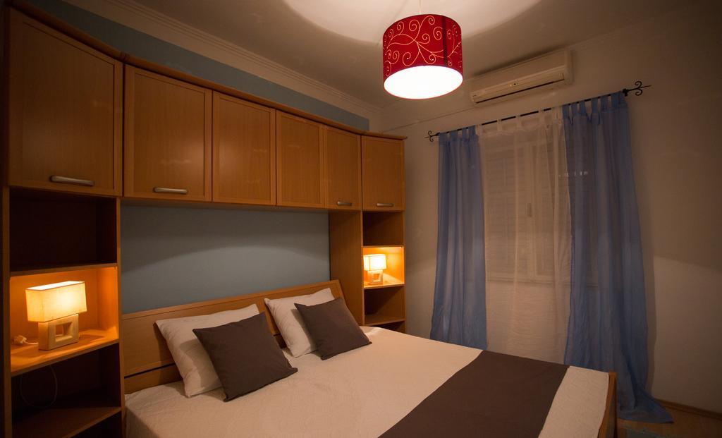 Apartments Mt Residence ザヴァラティサ エクステリア 写真